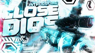 Introducing Close Dios by Koun