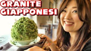 Kakigōri, la granita giapponese! - Vivi Giappone