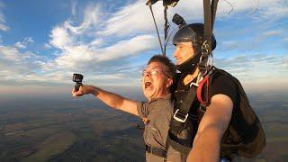 Travel Around Ukraine: Extreme Aeronautics