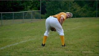 Million Dollar Extreme Presents: World Peace - Baseball Skit