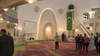 25th International Qur'an Competition Zagreb Croatia Live Stream