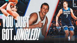 The BEST of Orlando and Minnesota JINGLES!