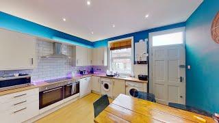 Awesome 5 Bed House To Rent In Headingley, Leeds.