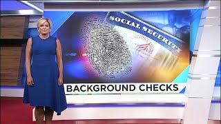 How to make sure you don't have an unexpected failed background check