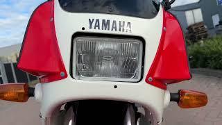 Yamaha TZR250 for sale