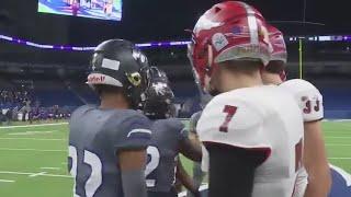 Snupe Daniel talks about high school football I FOX 7 Austin