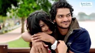 Ahi Daara Matha   Senanayaka Weraliyadda Official Full HD Video from Ananmanan lk