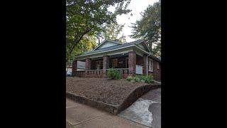 Atlanta Homes for Rent 3BR/2BA by Atlanta Property Management