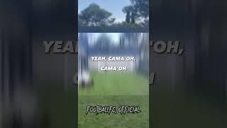 Solo Camavinga #camavinga #trending #viral #calcio #youtubeshorts