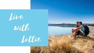 Live with Lottie 9 May 2023 - Partnership work visa changes