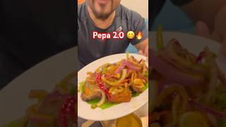 Pepa 2.0 multi cuisine restaurant & kitchen এবাৰ পৰিয়ালৰ সৈতে আহি তৃপ্তিৰে এসাঁজ খাই যাব ৰাইজ।