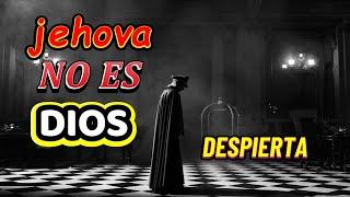 jehová PADRE DE LA MENTIRA 2do. DIA EL GRAN DESPERTAR MUNDIAL