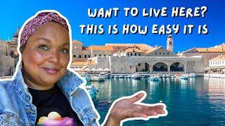 Croatia Digital Nomad Visa - Costs, Benefits, Prerequisites