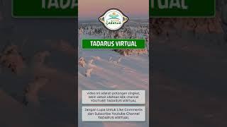 Medunya Masya Allah Story Instagram WA Tiktok #Shorts #tadarusvirtual #murottal #quran