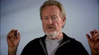 Ridley Scott: Shooting for Life In A Day