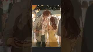 manga love story || manga shorts || kazumi haruma || manga love #manga