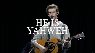 He is Yahweh | Paul Arend | Dwelling Place Anaheim Worship Moments