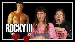 Rocky 3 (1982) REACTION