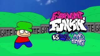 Supernovae-Friday Night Funkin VS Dave And Bambi OST