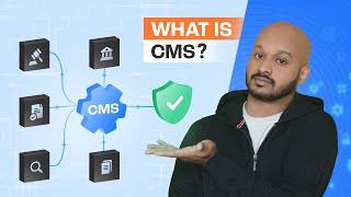 What is a Compliance Management System (CMS) - Sprinto