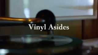 Vinyl Asides Episode 3 - Stanley Davis