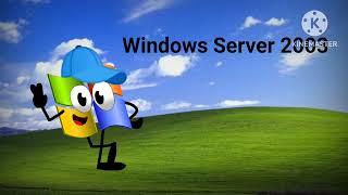 Windows Startup and Shutdown Sounds (XP Edition)