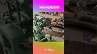 Relaxing  - Relaxing Time  - TJ Viral - SV 16