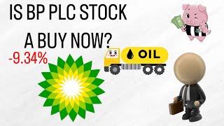 Is BP PLC Stock a Buy Now in 2024? | British Petroleum (BP) UK Stock Analysis | Full Valuation