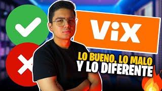 🟠 VIX PREMIUM: Ventajas, Desventajas y Lo Diferente | ¿Vale la pena?