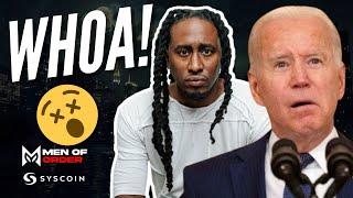 Breaking: Is Joe Biden Alive? - The Grift Report