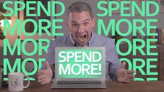 Why You Should Spend More on Marketing