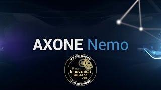 TEXA AXONE NEMO - USA VERSION