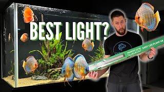 Aquarium Co-Op LED Light | Unboxing, Setup, & Product Review