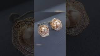 pearl tops... #pearl #manisha'screation #shorts