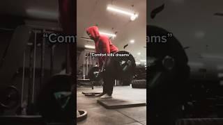 Kill your laziness #gym #motivation #fitness #gymmotivation #dream #focus #goals #dedication #fit