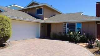 SOLD, on the Street of Dreams, in Easat San Clemente, CA -- 903 Avenida