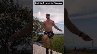 Cardio à la maison