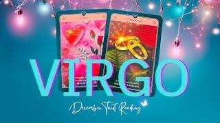  VIRGO So Unexpected! You & This Person Are Magnetically Attracted! Virgo Tarot Reading Soulmate