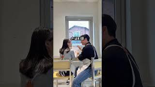 내가 그린 그림을 반지에 새겨주는 반지공방 #커플링 #연남동데이트