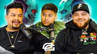 SHOTZZY LEARNS ABOUT AI  CHATGPT 4.0 | The OpTic Podcast Ep. 195