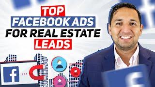 Top Meta Ads for Real Estate Leads 2023 - Top 3 Converting Meta Ads for Real Estate Leads