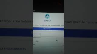 Uber refferal code