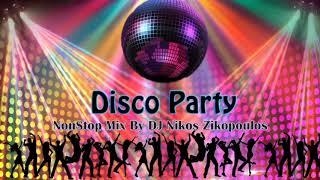 Disco NonStop Dance Hits / Disco Party Mix  / 2 Hours Dance Hits