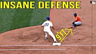 MLB | Best Plays August 2024