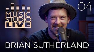 E04 BRIAN SUTHERLAND Full Episode