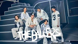 SixTONES – THE BALLERS [YouTube ver.]