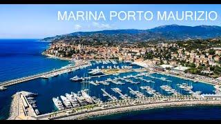 Marina Porto Maurizio Imperia Review