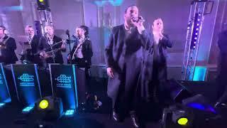 Fisch Wedding | Singer Sruly Green & Chaim Braun | A Motty Brier production