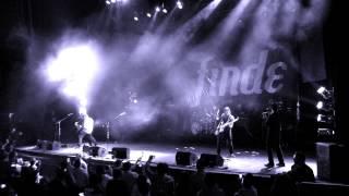 Finde - 1989 (Video Oficial)