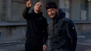 PLK feat. JUL - Faut pas (clip officiel)